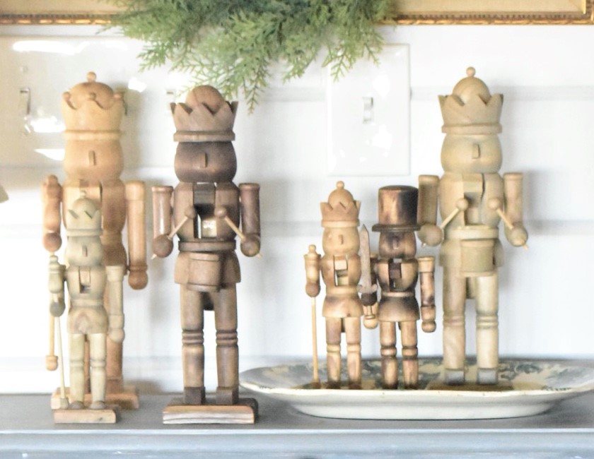 Inexpensive wooden nutcrackers new arrivals