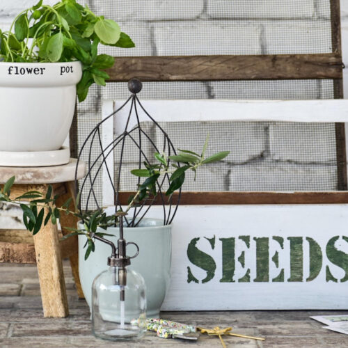 gift ideas for your favorite gardener