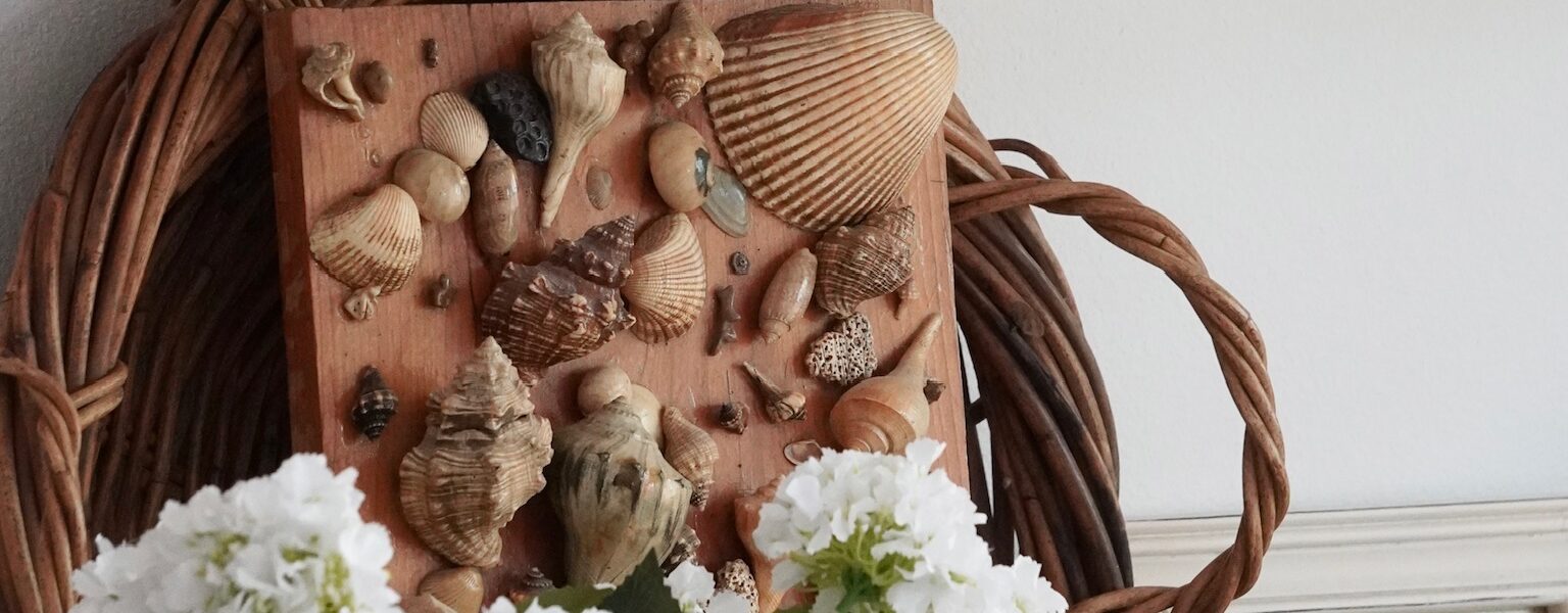 How to Get the Ralph Lauren Coastal Look: My Recent Beach House Purchases