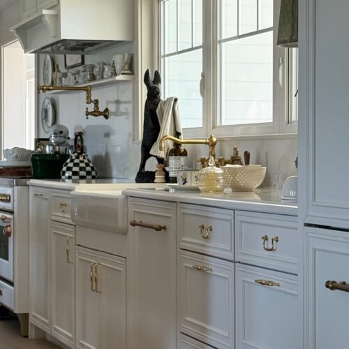 Kitchen Renovation Before and After: A Stunning Bright Makeover