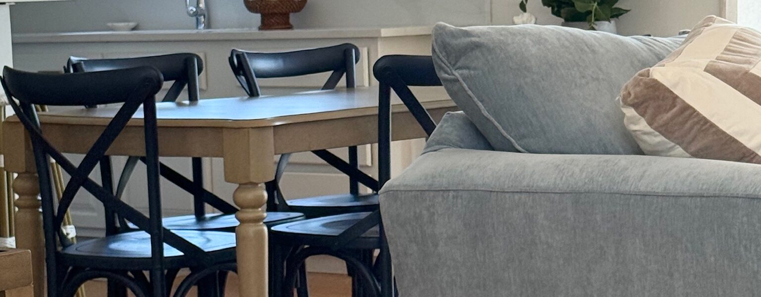 Our Beach House Makeover: Before & After Coastal Transformation